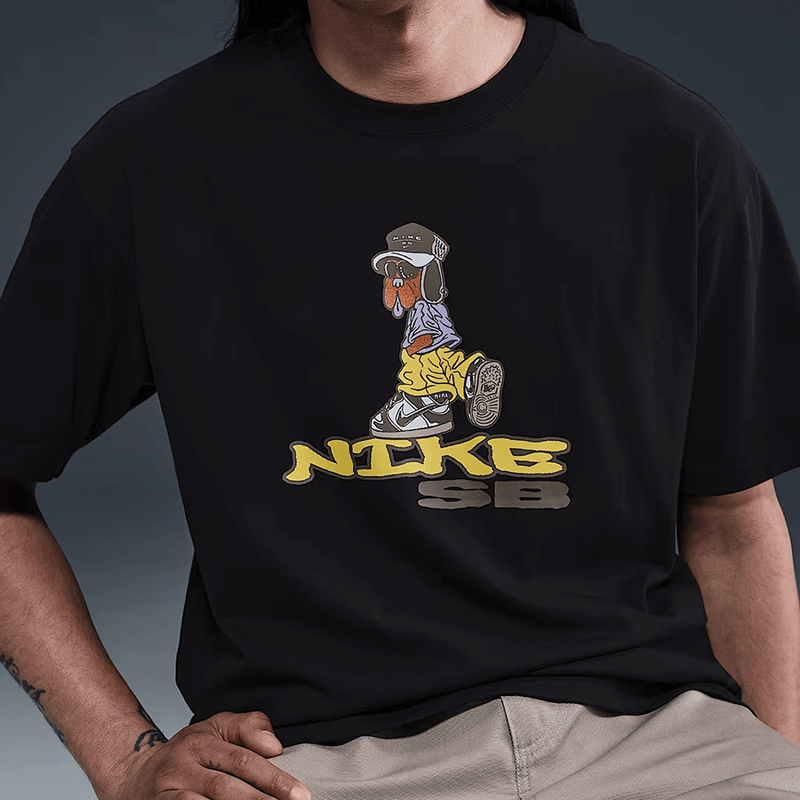 Nike SB Max90 Dunk Dog Tee