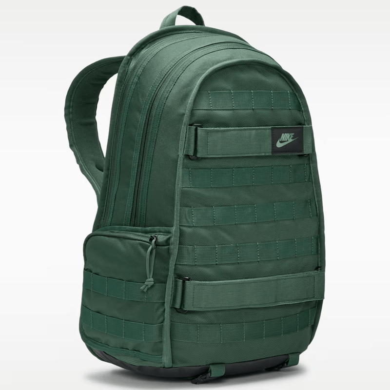 26-27 WAVE2 リミテッドパック　ファイナルかめはめ波　FW Nike Sportswear RPM Backpack 26L - Fir/Black/Fir (FD7544-323