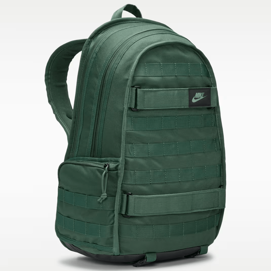 26-27 WAVE2 リミテッドパック　ファイナルかめはめ波　FW Nike Sportswear RPM Backpack 26L - Fir/Black/Fir (FD7544-323