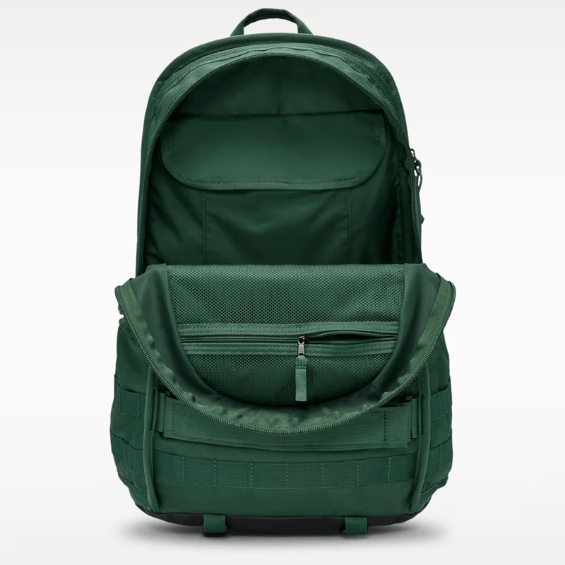 Nike Sportswear RPM Backpack 26L - Fir/Black/Fir (FD7544-323