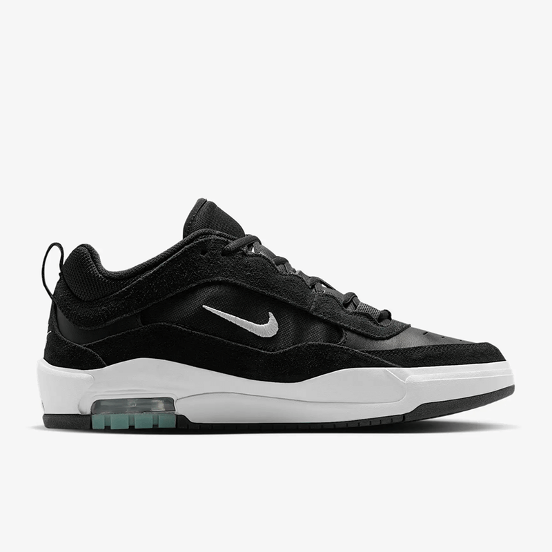 Nike SB Air Max Ishod (Black/White)