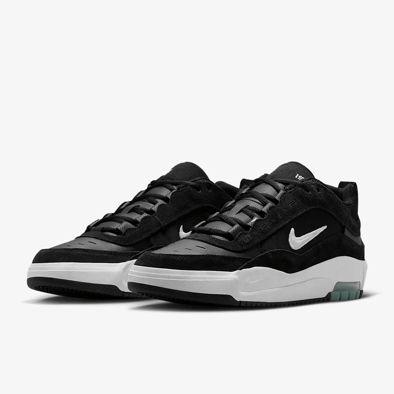 Nike SB Air Max Ishod (Black/White)