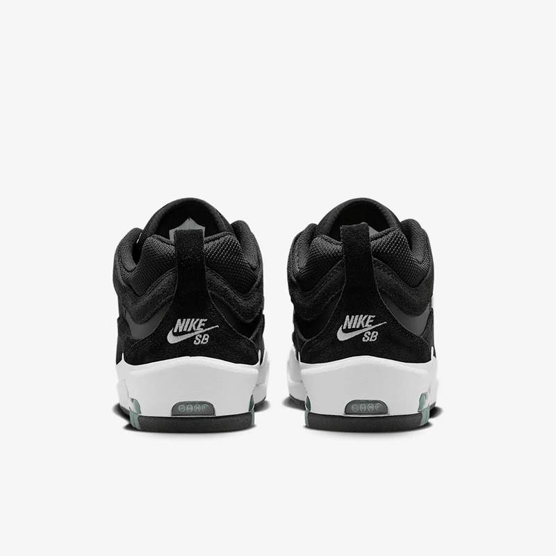 Nike SB Air Max Ishod (Black/White)