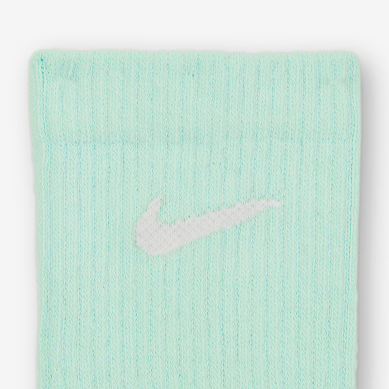 Nike Everyday Plus Cushioned Training Crew Socks (6 Pairs)