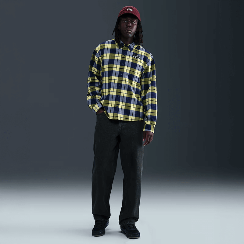 Nike SB x Eric Koston Loose Denim Skate Pants