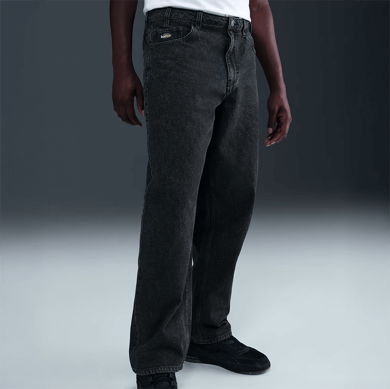 Nike SB x Eric Koston Loose Denim Skate Pants