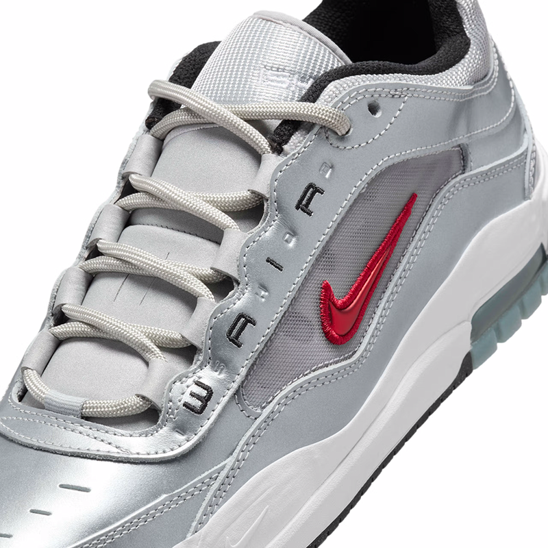 Nike SB Air Max Ishod (Silver Bullet)