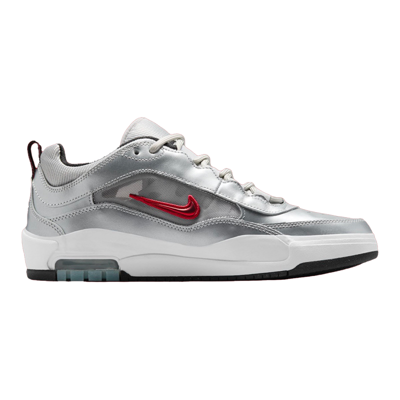 Nike SB Air Max Ishod (Silver Bullet)