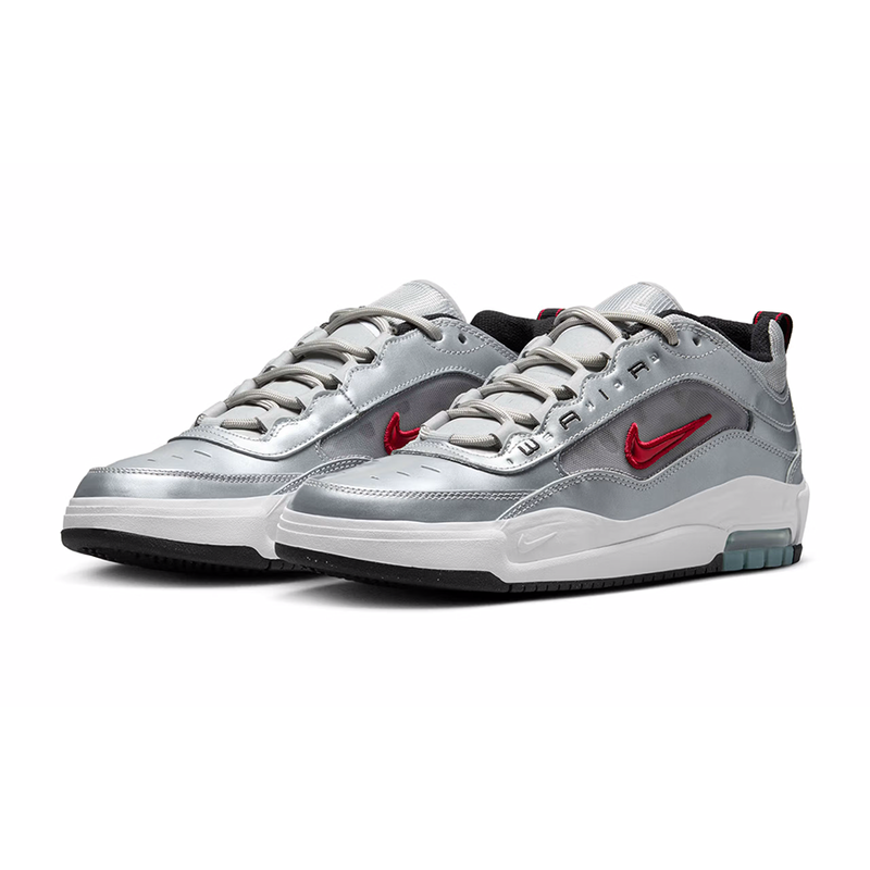 Nike SB Air Max Ishod (Silver Bullet)