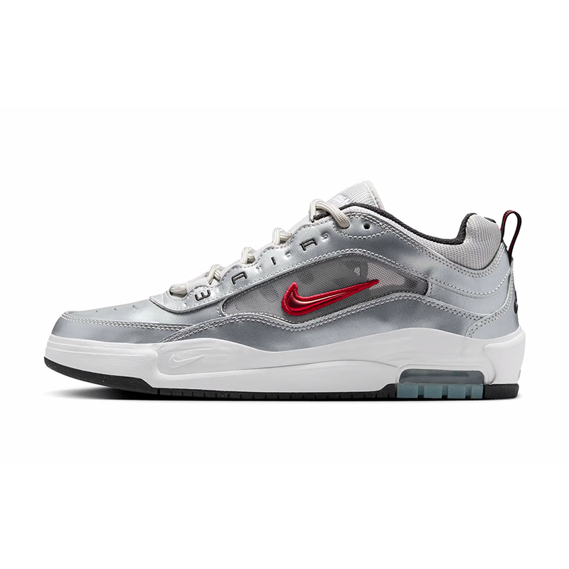 Nike SB Air Max Ishod (Silver Bullet)