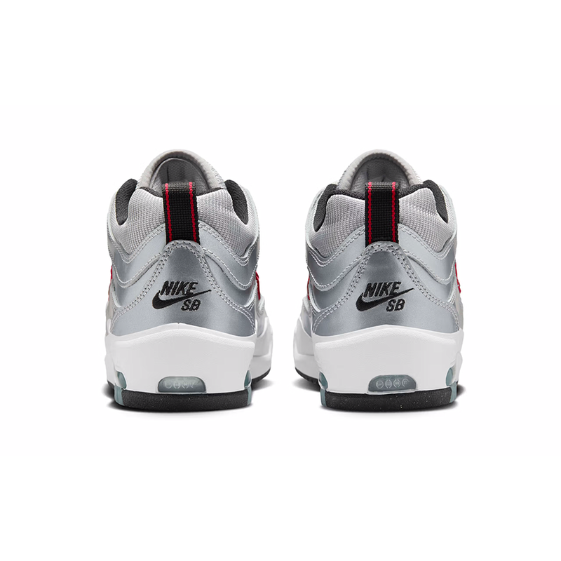 Nike SB Air Max Ishod (Silver Bullet)