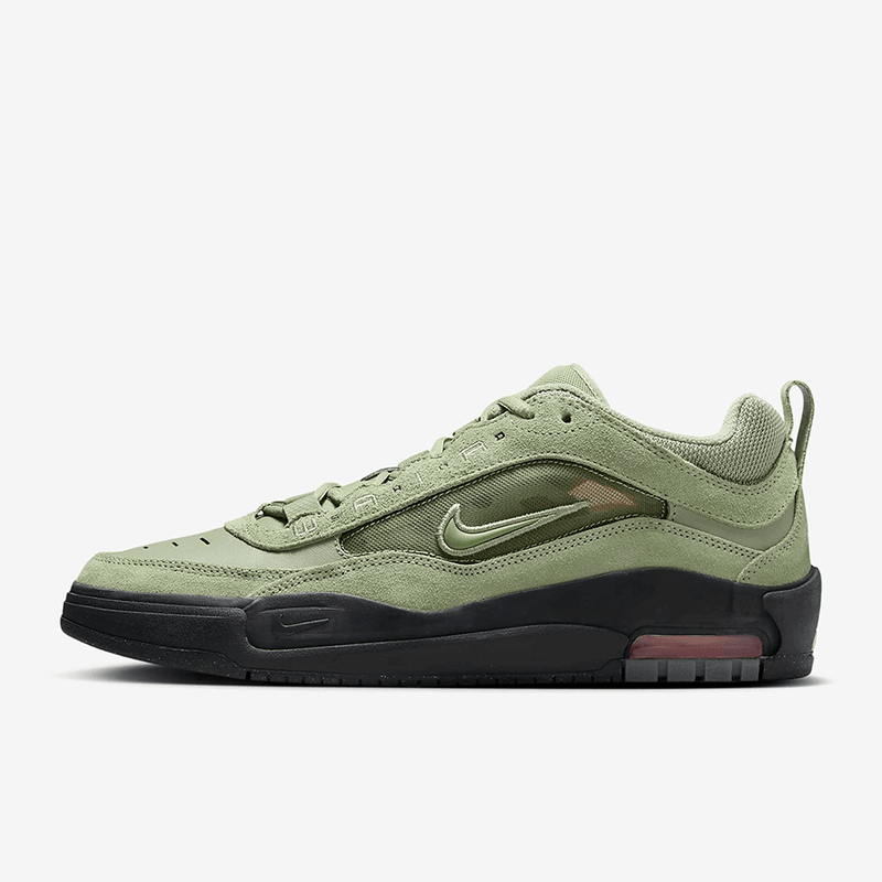 Nike SB Air Max Ishod (Oil Green)