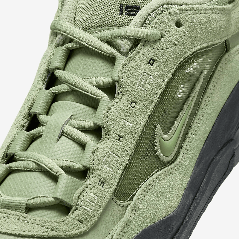 Nike SB Air Max Ishod (Oil Green)