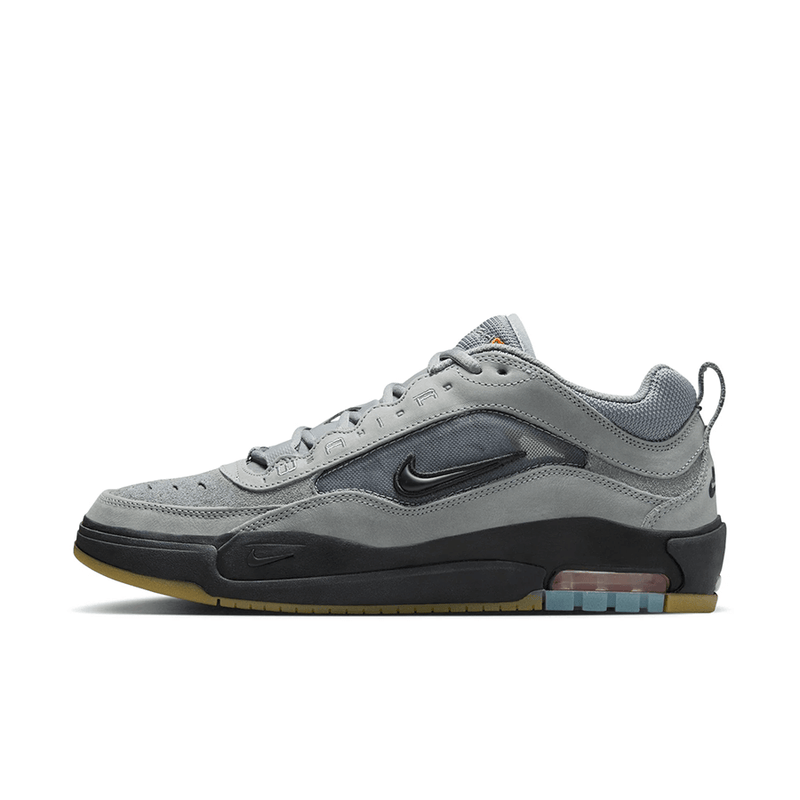 Nike SB Air Max Ishod ISO (Cool Grey)