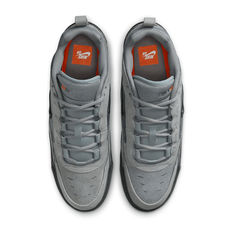 Nike SB Air Max Ishod ISO (Cool Grey)