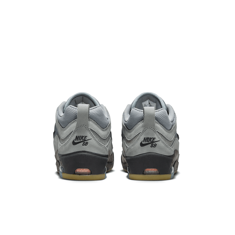 Nike SB Air Max Ishod ISO (Cool Grey)