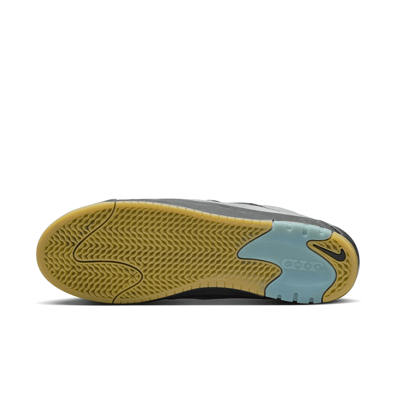 Nike SB Air Max Ishod ISO (Cool Grey)