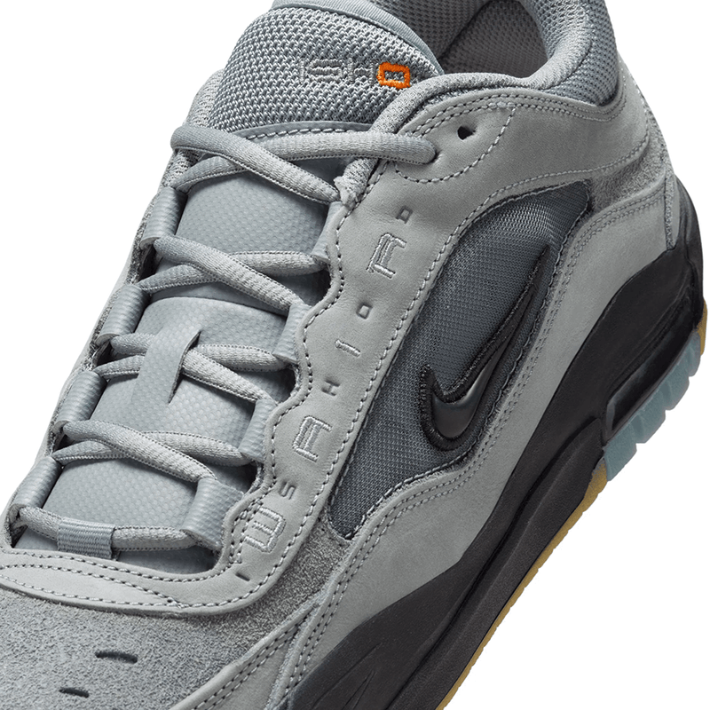 Nike SB Air Max Ishod ISO (Cool Grey)