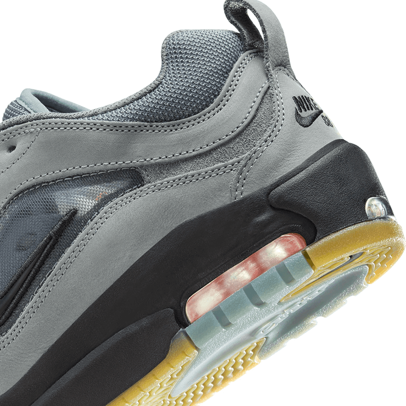 Nike SB Air Max Ishod ISO (Cool Grey)