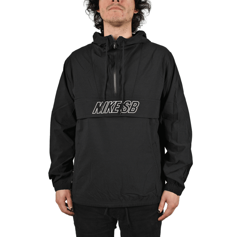 Nike SB Essential Skate Anorak Jacket