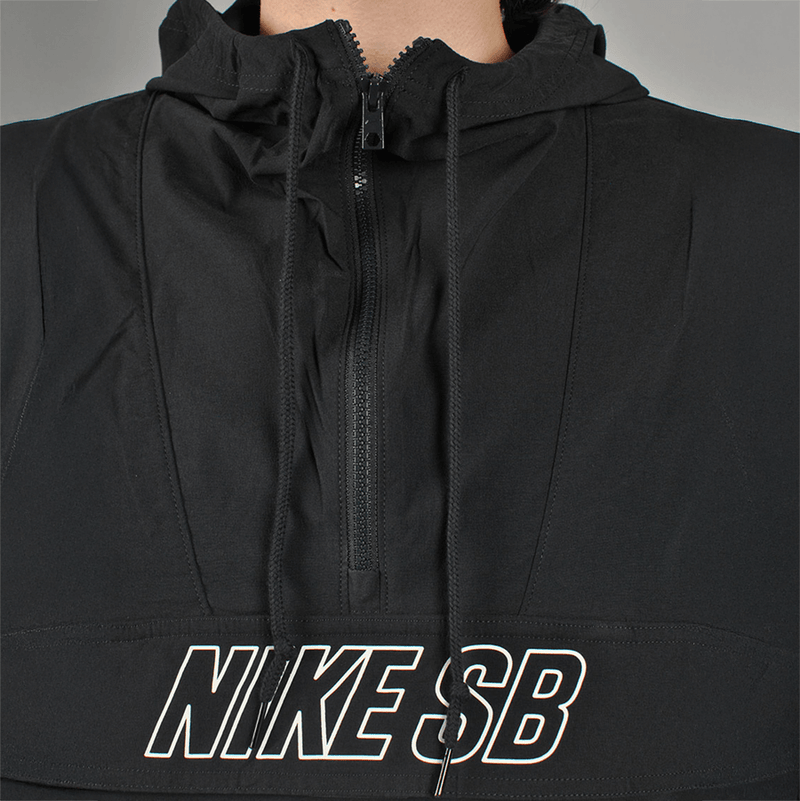 Nike SB Essential Skate Anorak Jacket