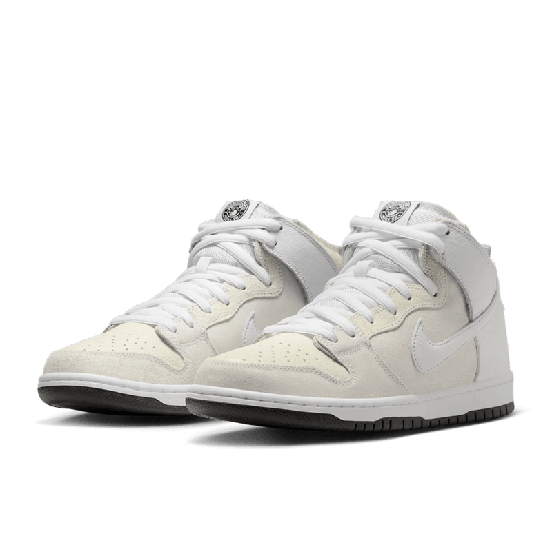 Nike SB Dunk High x Antihero Men ANTIHERO × Nike SB Dunk Nike SB Dunk High x Antihero Men ANTIHERO × Nike SB Dunk