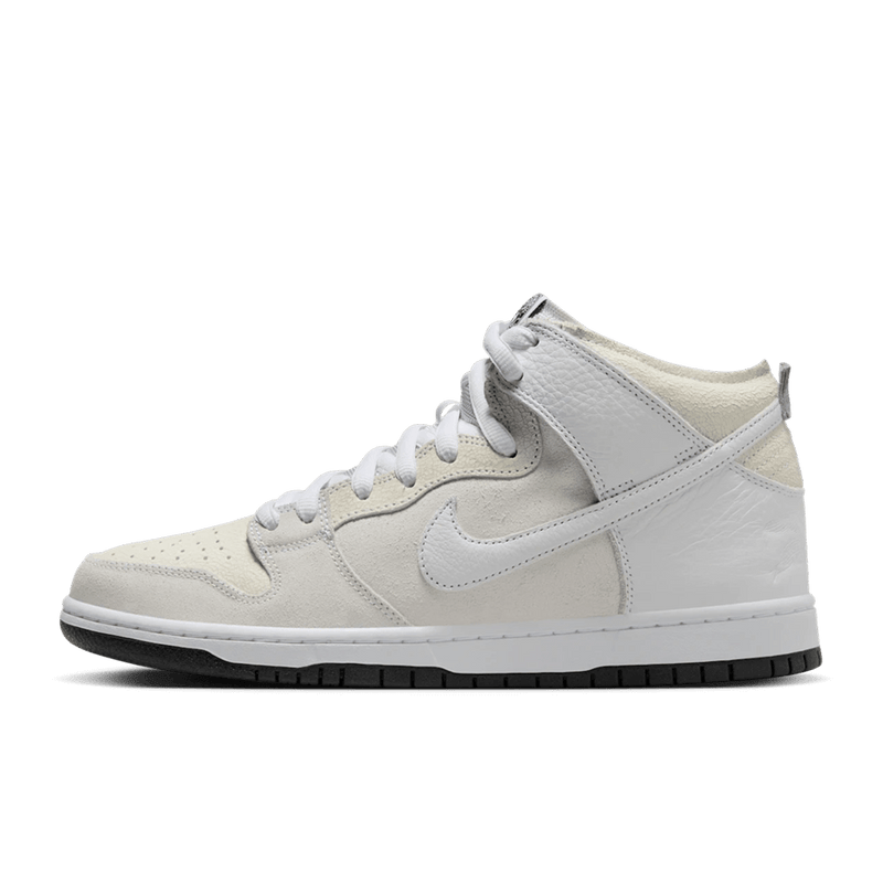 Nike SB Dunk High x Antihero