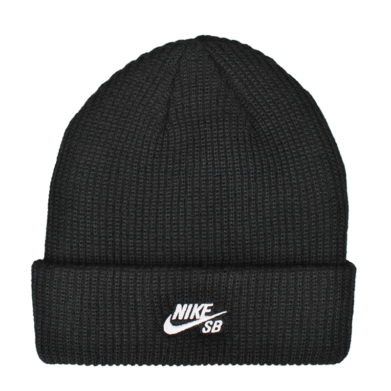 Nike SB Beanie (Black)