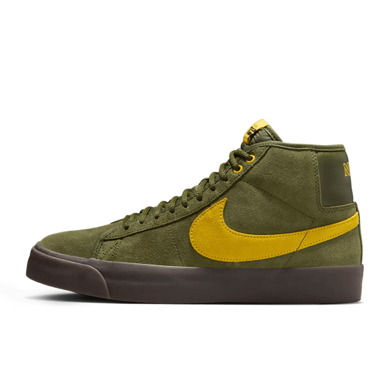 Nike SB Zoom Blazer Mid x Antihero