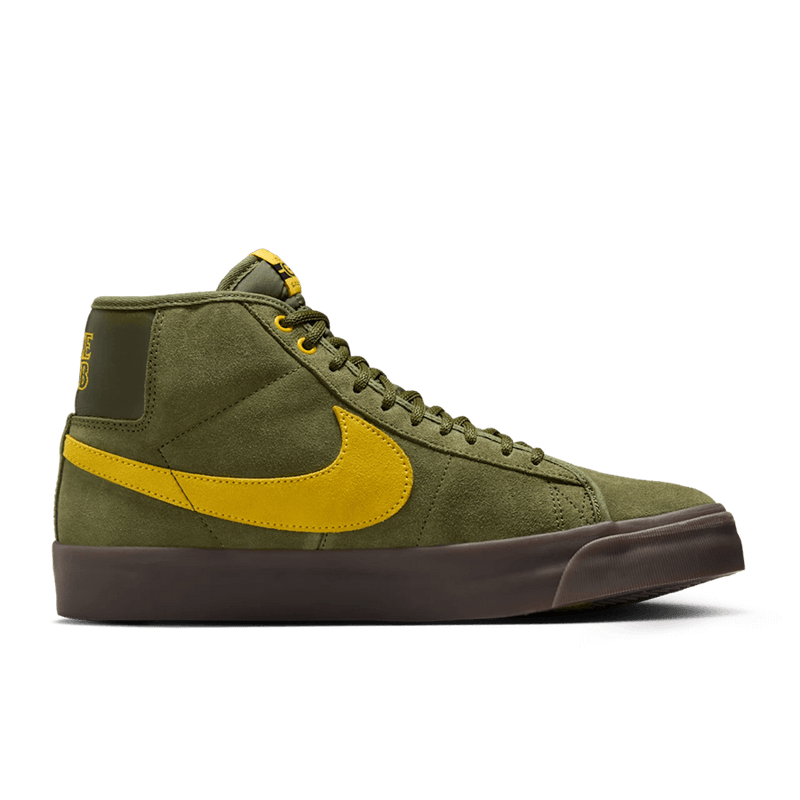 Nike SB Zoom Blazer Mid x Antihero