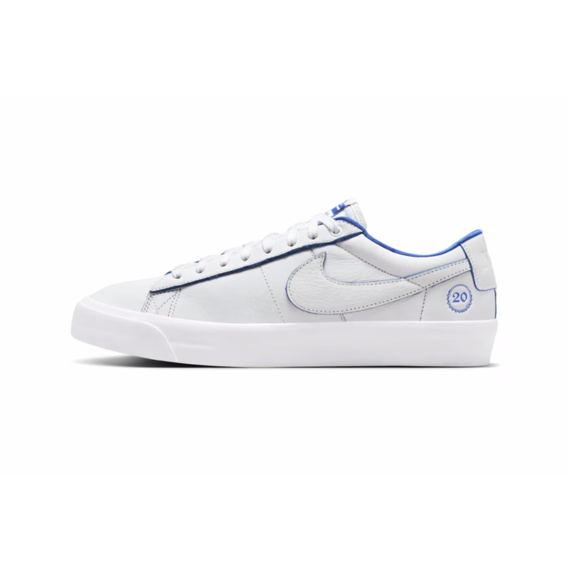 Nike SB Blazer Low GT “Fine China”