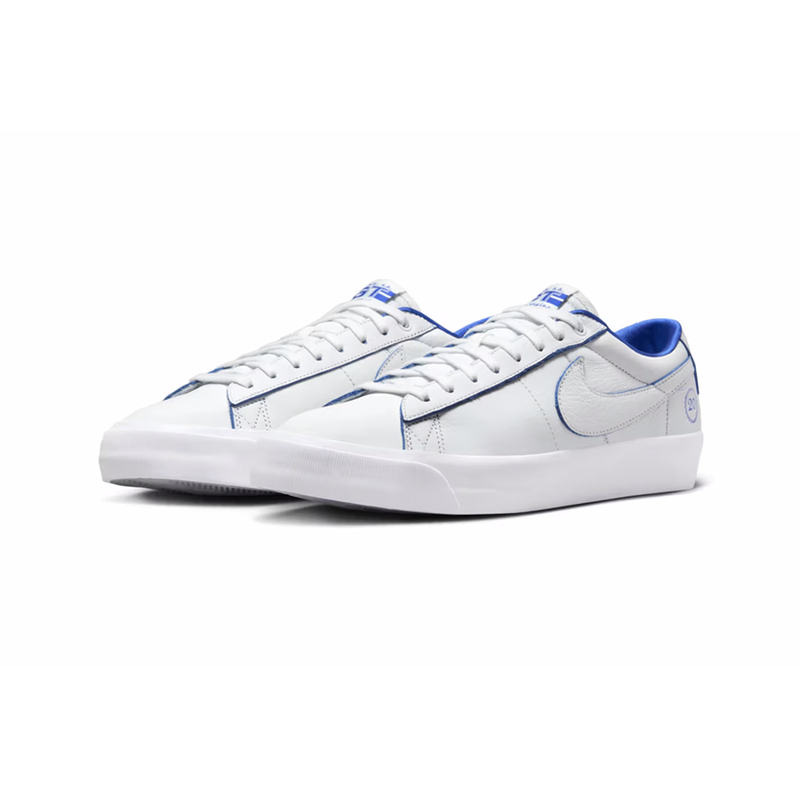 Nike SB Blazer Low GT “Fine China”