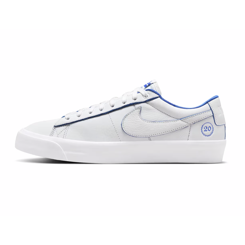 Nike SB Blazer Low GT “Fine China”