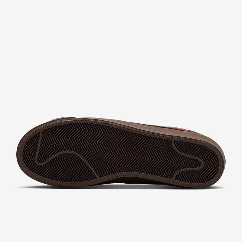 Nike SB Zoom Blazer Low GT (Light British Tan)