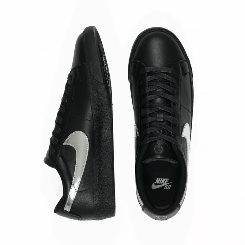 Nike SB ZM Blazer Low QS (Dancer)