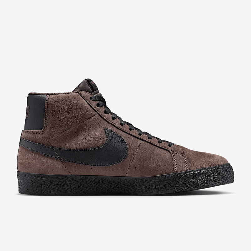 Nike SB Zoom Blazer Mid (Baroque Brown)
