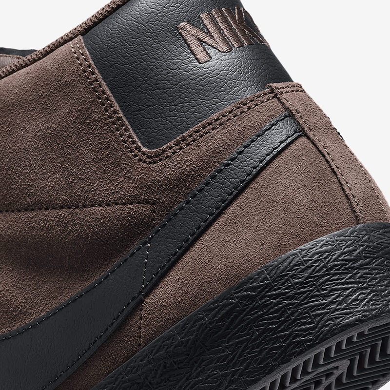 Nike SB Zoom Blazer Mid (Baroque Brown)