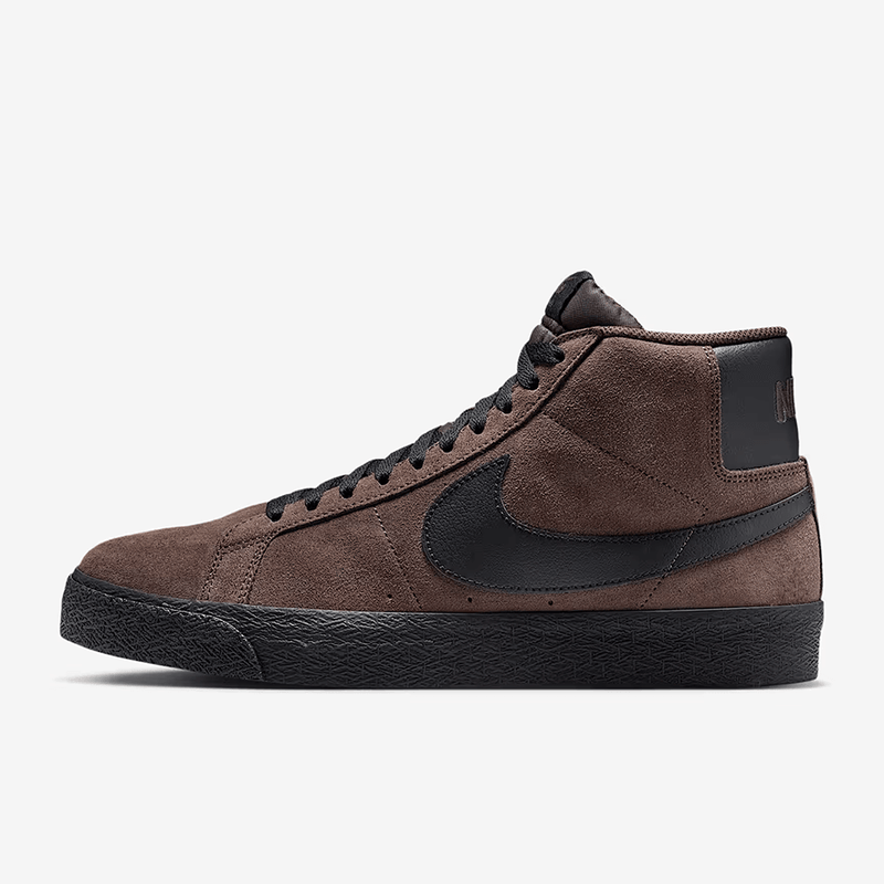 Nike SB Zoom Blazer Mid (Baroque Brown)