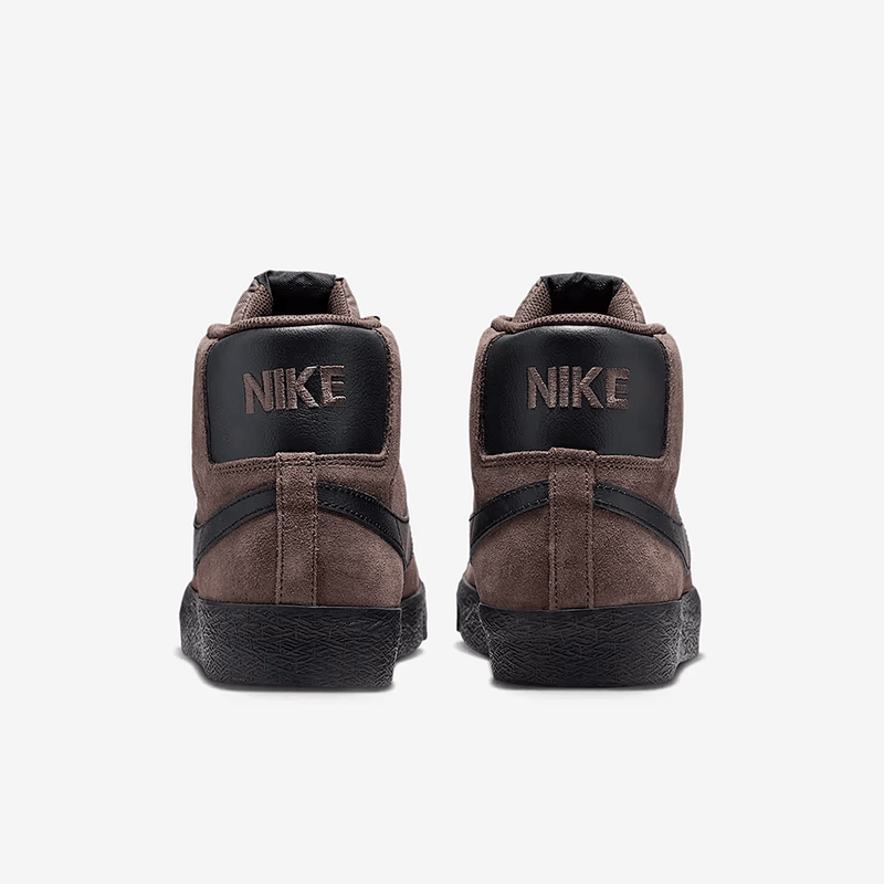 Nike SB Zoom Blazer Mid (Baroque Brown)