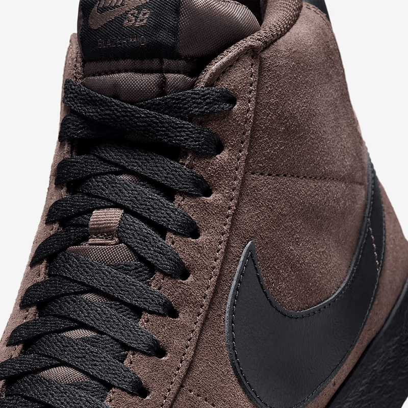 Nike SB Zoom Blazer Mid (Baroque Brown)