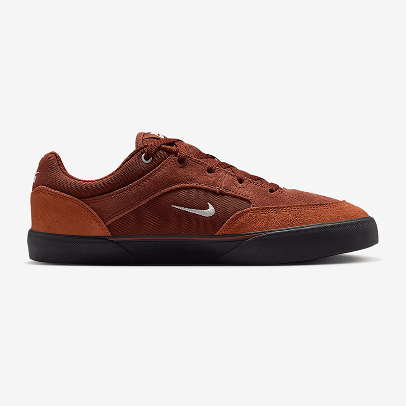 Nike SB Malor (Cinnamon/Dark Russet)