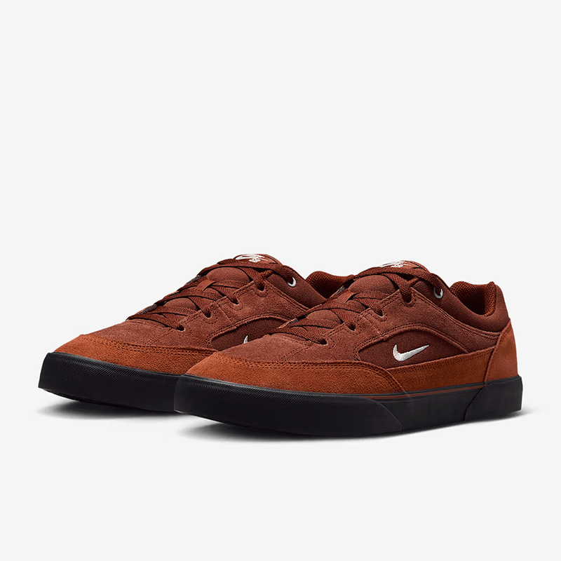 Nike SB Malor (Cinnamon/Dark Russet)