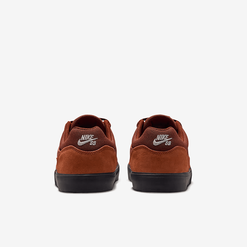 Nike SB Malor (Cinnamon/Dark Russet)