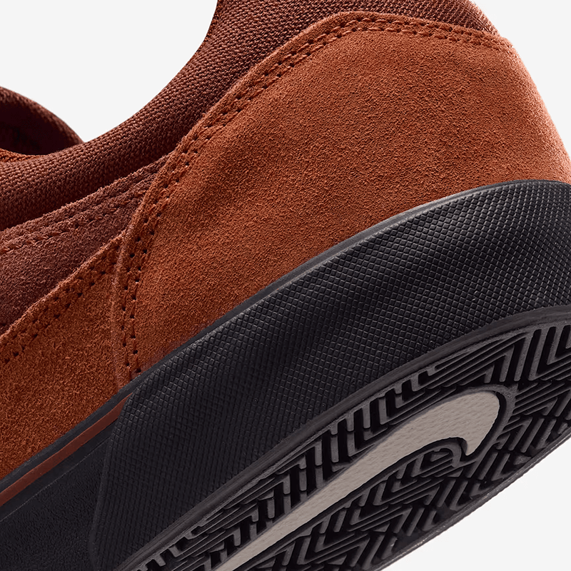 Nike SB Malor (Cinnamon/Dark Russet)