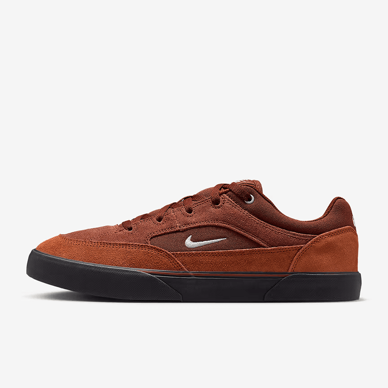 Nike SB Malor (Cinnamon/Dark Russet)