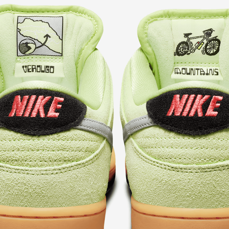 Nike SB Dunk Low Verdugo Mountain