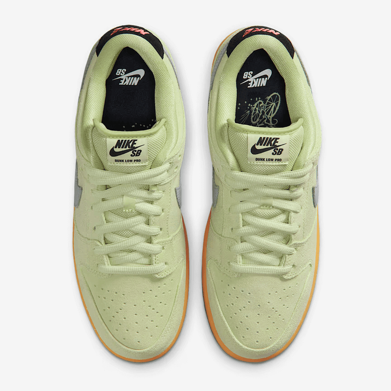 Nike SB Dunk Low Verdugo Mountain