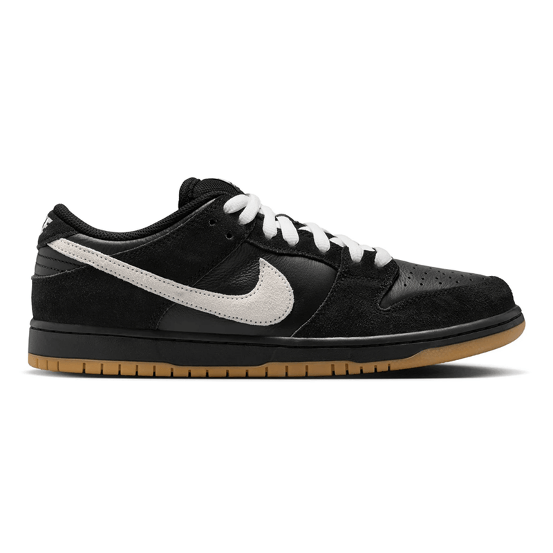 Nike SB Dunk Low Pro (Black White)