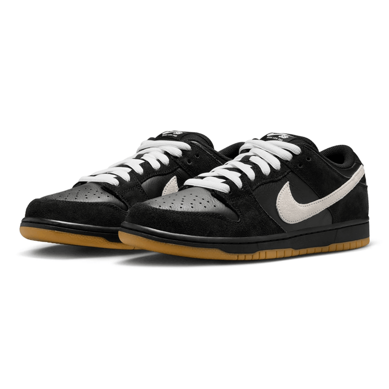 Nike SB Dunk Low Pro (Black White)