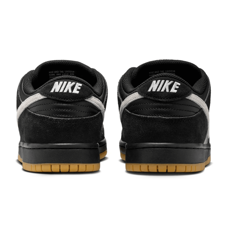 Nike SB Dunk Low Pro (Black White)